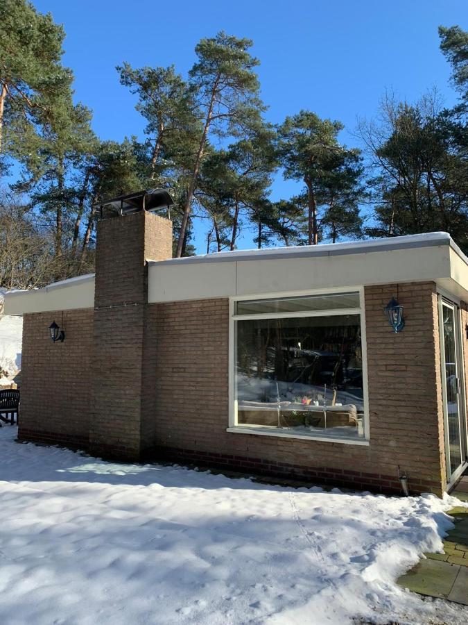 Het Fazantenbosje Villa Dalfsen Bagian luar foto