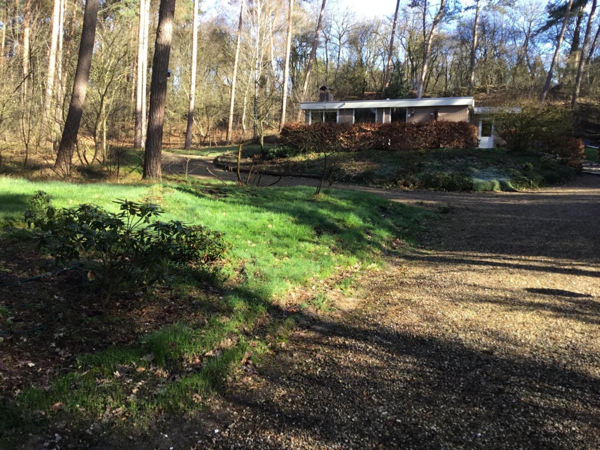 Het Fazantenbosje Villa Dalfsen Bagian luar foto