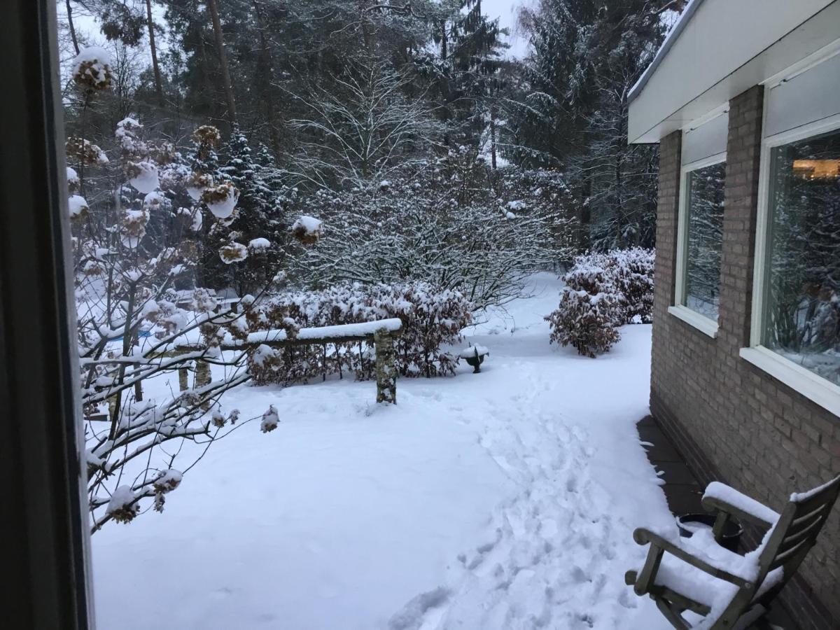 Het Fazantenbosje Villa Dalfsen Bagian luar foto