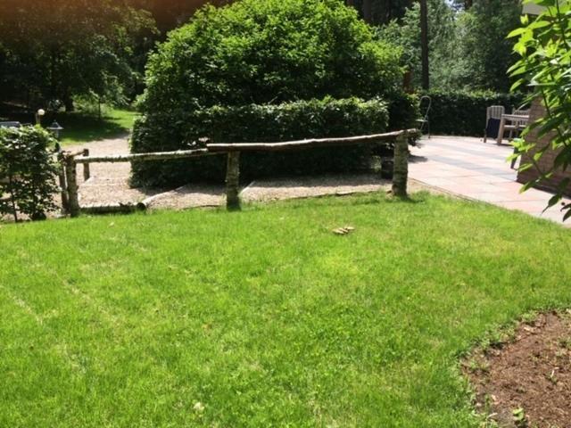 Het Fazantenbosje Villa Dalfsen Bagian luar foto
